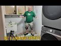 The Secret to Installing Perfect Base Cabinets !