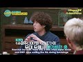 [ENGSUB] 171208 tvN Life Bar EP48 - Super Junior × CL backstage farting story