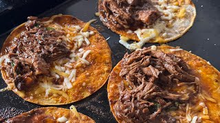 Lamb Shank Birria Tacos🌮 | Simple Easy To Follow Steps