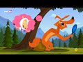 the cunning wolf ang tuso wolf more bedtime stories story time for kids in magicbox