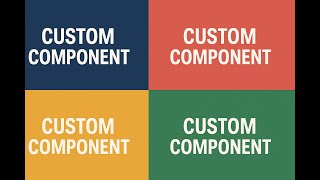 Custom Component | Delphi | Delphi Component