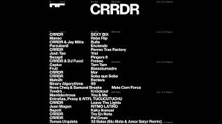 NR Sound Mix 018 CRRDR