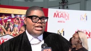 Exclusive: EJ Johnson Reacts To Donald Sterling Trashing His Father - HipHollywood.com
