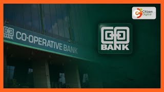 Co-operative Bank reports Kshs. 26.8B after-tax profit for third quarter