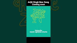 Fir Aur Kya chahiye - Arijit Singh | New Song | Zara Hatke Zara Bachke|Vicky Kaushal | Sara Ali Khan
