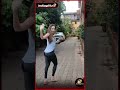 Malaika Arora's Funny Duck Walk🤣 | #shorts