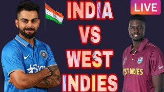 How to watch India vs West Indies live cricket match on any sim card without hotstar ||MR.