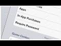 HOW TO Get free in-app purchases in iOS 9 - 2015 HOW TO Get free in-app purchases in iOS 9 - 2015