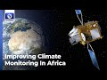 EUMETSAT Partners AU To Enhance Earth Observation Across Africa
