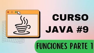 Java Course #9 🛠️ Functions in Java (Part 1): What They Are, How to Use Them, and Practical Examp...