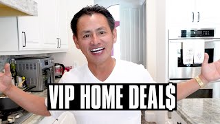 💎 MUST WATCH! Johnny Dang Shows You How to Join the House of Dang ... Limited-Time VIP Packages 💎