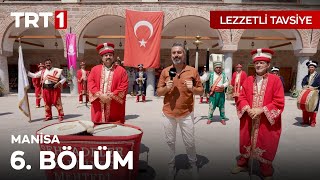 Turgay Başyayla ile Lezzetli Tavsiye 6. Bölüm