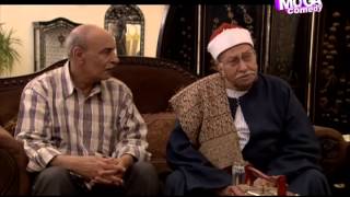 #alf_salama - مسلسل #ألف_سلامة - الحلقة التاسعة