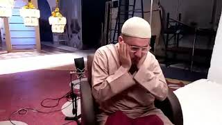 Special Recording Madani Channel 13 April 2019 Maulana Abdul Habib Attari