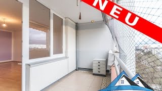 3,5 Zimmerwohnung mit Balkon in München Neuperlach