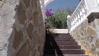 GREAT OFFER! Beautiful Villa for sale in Moraira