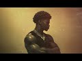 Zamani Core (Deep Afro House) | Lyric Video