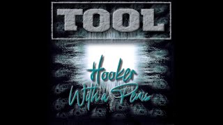 Hooker with a Penis - Tool (Full Band Cover)