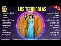 Lo mejor del álbum completo de Los Terricolas 2024 ~ Mejores artistas para escuchar 2024