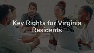 Virginia Consumer Data Protection Act: What You Need to Know