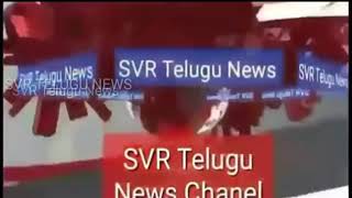 SVR NEWS// మల్యాల రెవిన్యూ ఉద్యోగి లంచం తీసుకుంటుండగా రెడ్ హ్యాండ్ గా పట్టుకున్న ఏసిబి అధికారులు