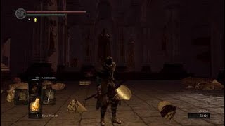 ds1 ornstein \u0026 smough first try