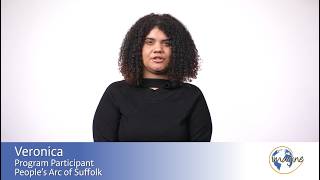 People’s Arc of Suffolk - Imagine Awards Finalists