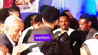 ድምፃዊ  ወልደሽ ኣወጣሀኝ ቆልዑ ሽረ ንራያ ን  ልገርም ደምፂ  በታ ጡዑም ክራሩ ኣዕቢድዎም #weddingmusic #amezing #tigrgna_music