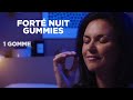 forté nuit gummies