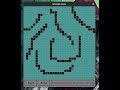 BFS Path Finder Demo