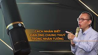 #RADIO Cách nhận biết đàn ông chung thuỷ trong nhân tướng | Trần Việt Quân