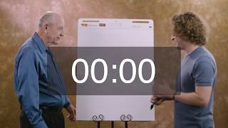 Common Ground: Mormon Millennial & Baby Boomer Have 10 Minutes To Find What's Similar