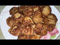 Kuih Akok Nise Original | Hasil Nya Akok Berkedut Dan Berkilat