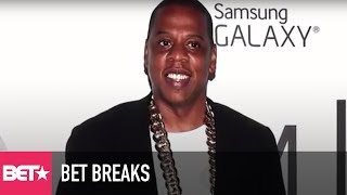Jay-Z Drops New Album - BET Breaks
