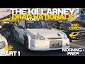 Killarney Drag Nationals! | Some VERY Nice Cars!! | Round 4, November 2024 |