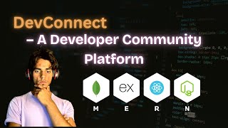 Next MERN Stack Project | Build full-Stack App Using EJS (No React)