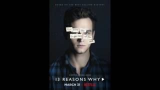 Hunger - Amused (Audio) [13 Reasons Why - Soundtrack]