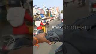 Vadapalani To T.Nagar 10 minutes challenge