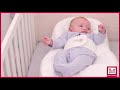 how to use the cocoonababy by red castle