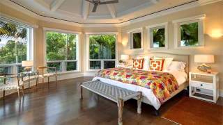 Tropical Bedroom Ideas