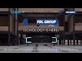 Geek+ partnership with FDL Group to provide warehouse automation in Greece and Cyprus