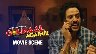 Arshad Warsi and Kunal Khemu prank Anil to sell his home | Golmaal Again | Movie Scene