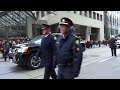 toronto argos 2012 victory parade