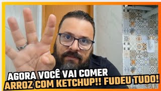 SERÃO 2 ANOS DE TREVAS TOTAL! - SE PREPAREM!!!!