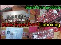 600w mono bord|| unboxing the brand Guru product| mr electrical team