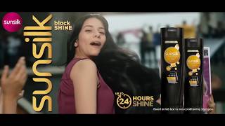 Sunsilk Black Shine | Sunsilk Hair Experts BD