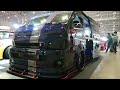 東京オートサロン2016で気になったカスタムカーを紹介！vol.2