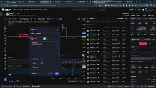 🔥pt2 MEMECOINS IN THE TRENCHES #memecoin #trading FINDING 70% 200% Daily Winners For YOU!