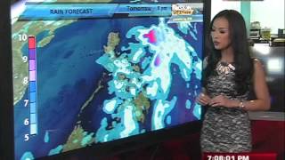 News5E | 7 PM | JUNE 7 2013 AKSYON BREAKING