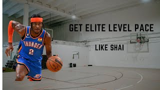 5 Keys for ELITE PACE in Basketball (Pace MASTERCLASS)